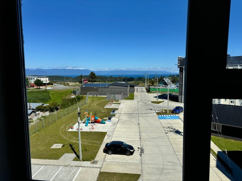 Se Arrienda Departamento Nuevo En Puerto Montt