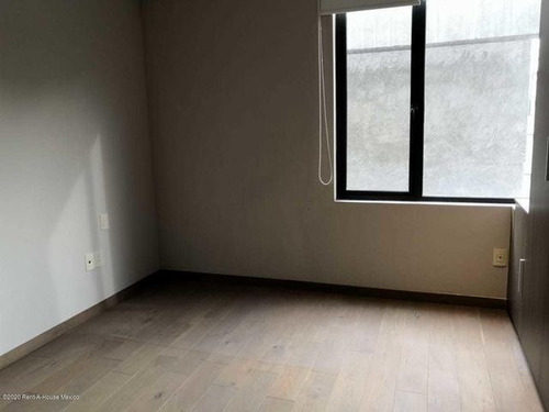 Imagen 9 de 14 de Departamento En Renta En Anatole France Miguel Hidalgo 212095isg
