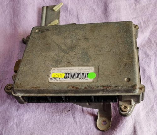Modulo D Carroceria Bcm Windstar 1999-2000-2003 Xf2t13c788ab (Usado)