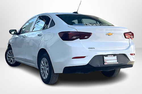 Chevrolet Onix 2022