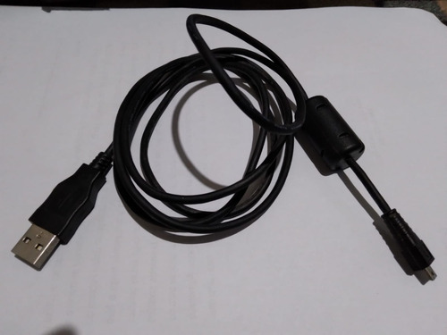 Cable Usb Para Camara Sony Cyber-shot Original