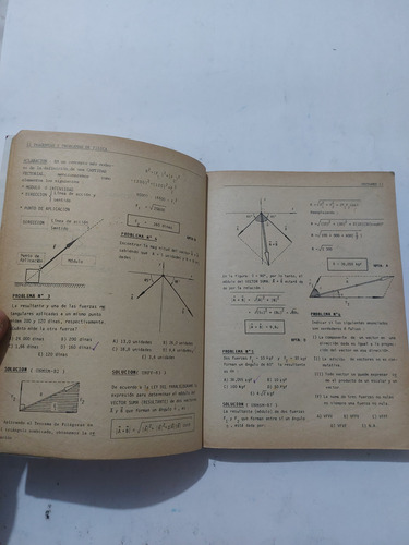 Libro Física Preguntas Y Problemas José Huaranca Velasquez (Usado)