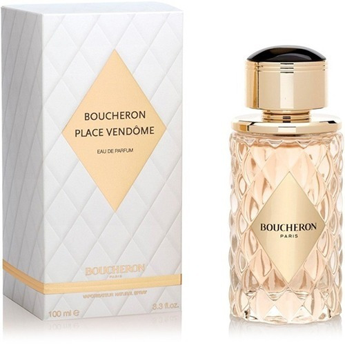 Perfume Boucheron Place Vendome Origin - mL a $1619 | Mercado Libre