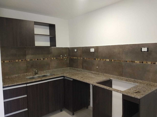 Imagen 11 de 12 de Departamento En Venta - Nueva Cordoba - 1 Dormitorio