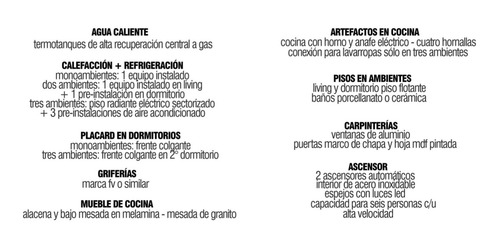 Imagen 10 de 10 de Duplex 3amb Balcon Terraza. Amenities. Chacarita
