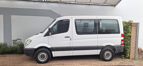 Mercedes-Benz Sprinter 2.1 411 Street 116cv 3250 V1 Tn Aa