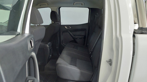 Ford Ranger 3.2 XLT 4WD CD AUTO