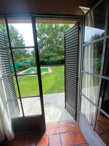 Venta Casa 3 Dormitorios Villa Elisa Con Cochera