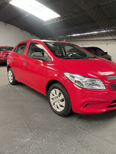 Chevrolet Onix 1.4 Lt Mt 98cv