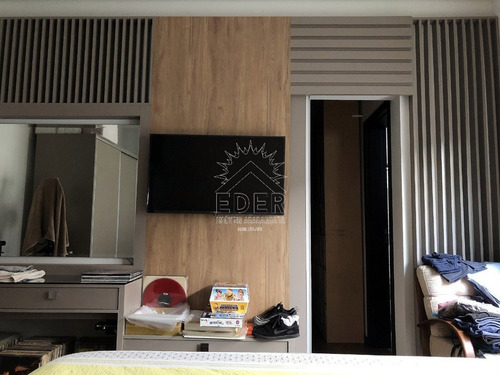Casa Em Condominio - Jardim Magnolias - Ref: 3583 - V-3583