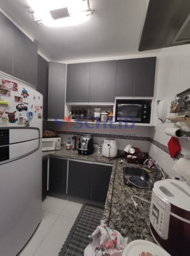 Imagem 4 de 6 de Casa Em Condomínio - Campo Grande - Sabará - Mr72000