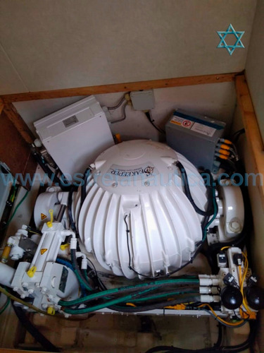 Imagem 6 de 6 de Lancha Azimut 60 Iate Ferretti Phantom Triton Focker Cranchi