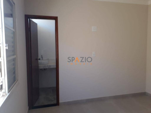 Imagem 14 de 23 de Casa Com 3 Dormitórios À Venda, 167 M² Por R$ 700.000 - Jardim Claret - Rio Claro/sp - Ca0351