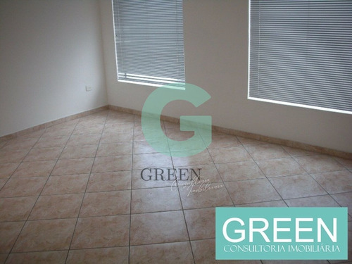 Imagem 1 de 15 de Casa Para Locação Comercial Indianópolis, São Paulo - Gc1653