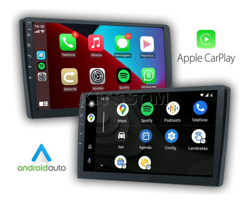 Multimídia L200 Triton 2020 2021 2022 2023 Ac Dig V2 Octa 4g
