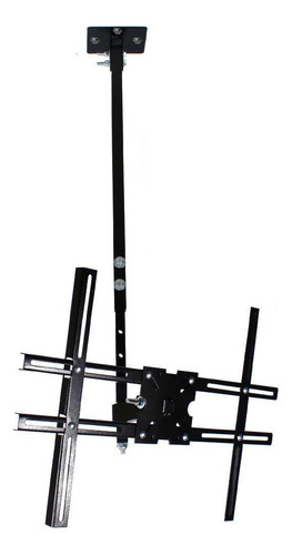 Suporte De Teto De 82cm A 101cm Para Tv De 10  A 47 