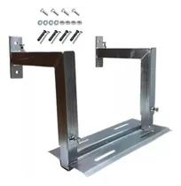 Comprar Suporte Aéreo Motor Portão Deslizante Ppa Garen Rcg Rossi