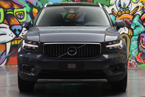 Volvo XC40 1.5 T5 Inscription Recharge (plug-in) 5p Hibrido