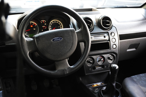 Ford Fiesta 1.6 MPI HATCH 8V FLEX 4P MANUAL
