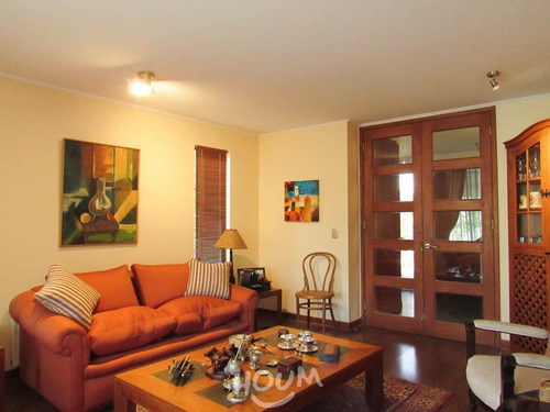 Imagen 9 de 30 de Casa Parque Sur, Id: 34811