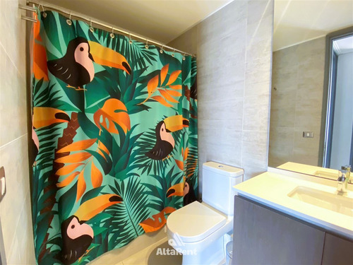 Maravilloso Dúplex En Venta De 2d - 3b. En Providencia