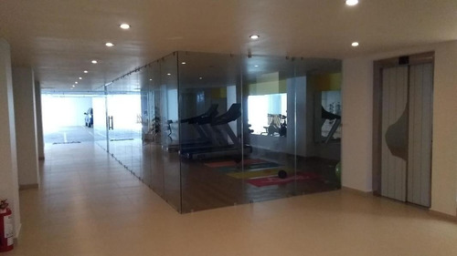 Imagen 12 de 15 de Departamento En Venta, Benito Juárez, Ciudad De México