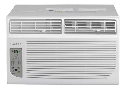 Aire Acondicionado Midea Maw08c1oum Tipo Ventana 8000 Btu So