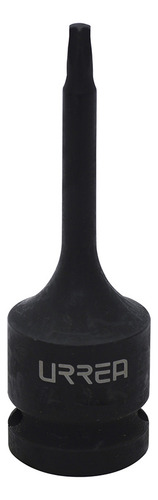 Dado De Impacto Con Punta Torx Cuadro De 1/2 , T45