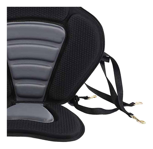 Asiento De Tabla De Paddle Botes De Remos Sin Mochila