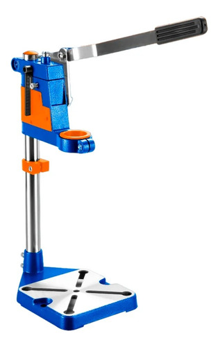 Soporte Para Taladro Wadfow Azul/naranja Wads1509 Febo 