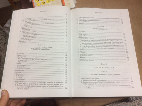 Imagen 4 de 4 de Manual De Derecho Procesal - Azula Camacho - Tomo 3 - Temis