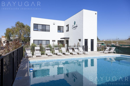 Venta - Departamento Entrega Inmediata - La Cañada Village Ii - La Cañada De Pilar- Bayugar Negocios Inmobiliarios