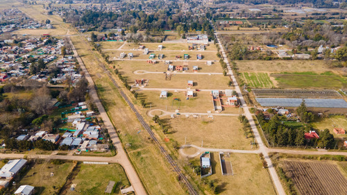 Terrenos En Venta En Barrio Parque Astolfi Iii, Pilar