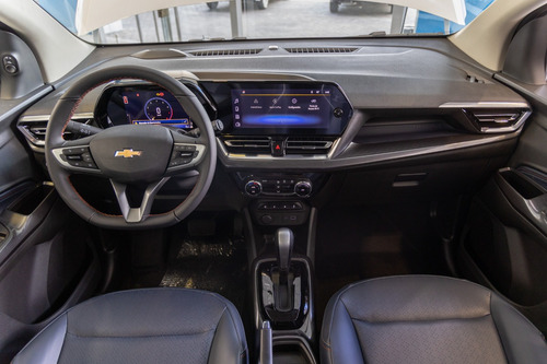Chevrolet Spin 1.8 Premier 7As At 105Cv
