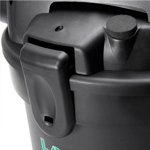 Aspirador E Soprador Pó E Água 14l 1250w Power Duo New Lavor