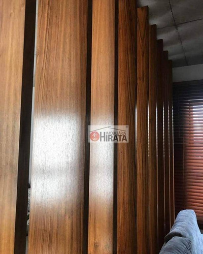 Imagem 4 de 7 de Apartamento Com 1 Dormitório À Venda, 70 M² Por R$ 880.000,00 - Cambuí - Campinas/sp - Ap2228