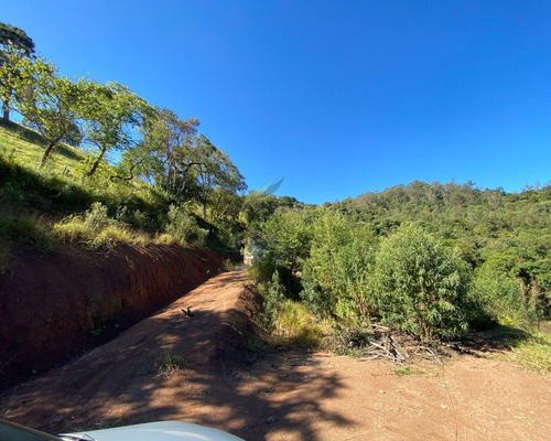 Chácara Para Venda Na Estrada Que Liga Piracaia À Joanópolis Sp - Ch00044 - 68592955