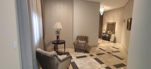 Apartamento Para Venda Em Guarapuava, Centro, 3 Dormitórios, 1 Suíte, 4 Banheiros, 2 Vagas - _2-1089310