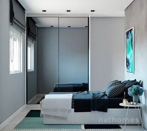 Imagem 6 de 11 de Apartamento - Ingleses Do Rio Vermelho - Ref: 22746 - V-22746