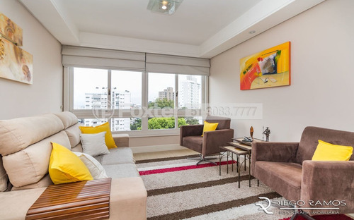 Imagem 1 de 23 de Apartamento, 3 Dormitórios, 117.4 M², Auxiliadora - 192103