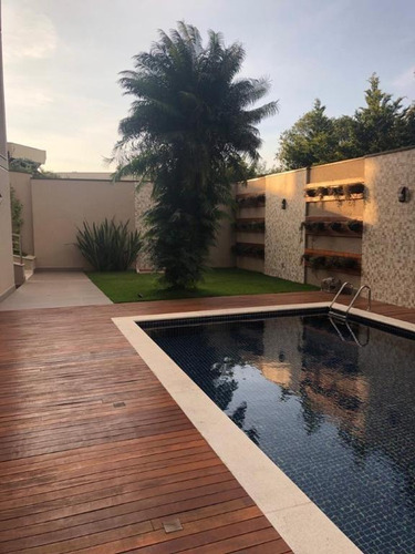 Imagem 23 de 25 de Esplêndida Casa Em Alphaville - Ca0654
