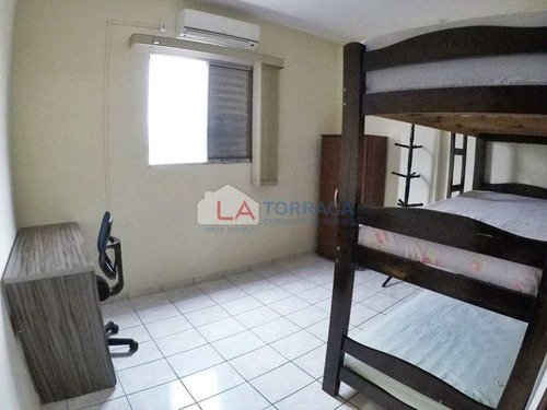 Imagem 28 de 29 de Ref.13838 -apto Mobiliado - 2 Dormitórios - Piscina - Financia - V13838