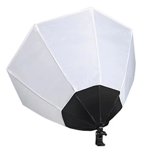 . Softbox 50x70cm Estúdio De Fotografia Com Luz E27