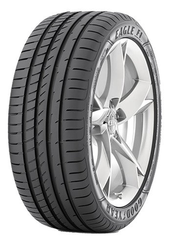 Neumatico Goodyear 225/40 R18 92w Xl Eagle F1 Asym 2 Rof Mo