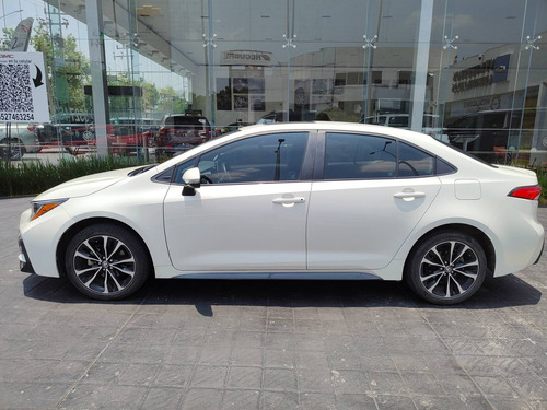 Imagen 2 de 12 de Toyota Corolla 2020 2.0 Se At