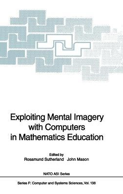 Libro Exploiting Mental Imagery With Computers In Mathema...