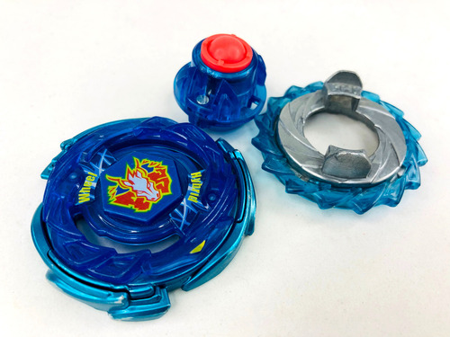 Beyblade Burst:: Storm Pegasis Hr Atomic (Usado)