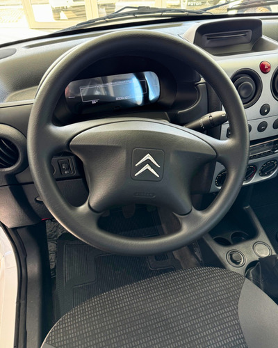 Citroën Berlingo M69 1.6 Hdi Diesel