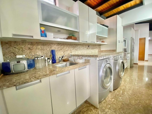 Imagen 7 de 15 de Apartamento En Alquiler Colinas De La Tahona 22-25697 Eva Castillo 0414.306.72.20