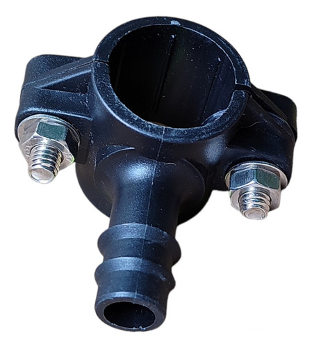 Abrazadera Ladron Pead Manguera Riego ¾puLG (25mm) 3/8(16mm)